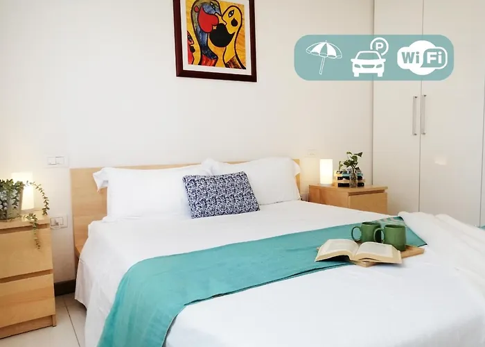 Holihome_chicky House Frn * Alba Adriatica